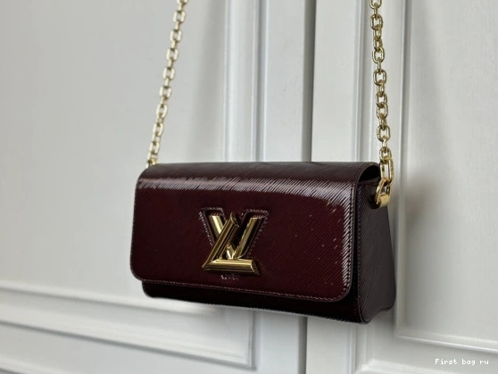 Frstbag ru LOUIS TWIST-23.5*12*7 cm VUITTON 0814